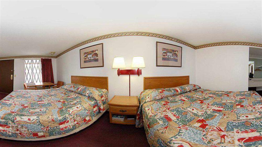 Express Inn Indianapolis Exterior foto
